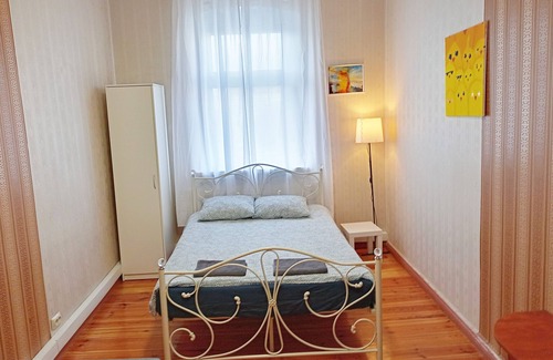 Bydgoszcz Bed & Breakfast | Souvenirappart Sniadeckich 3S