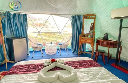 Kep Hotel | Sovann Kep View Resort