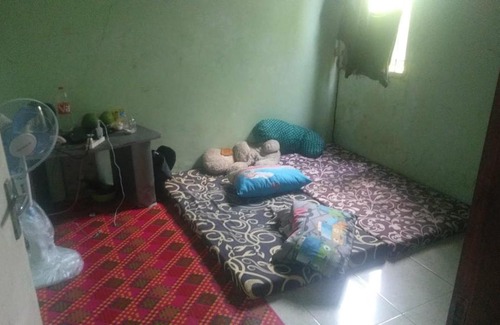 Cibodas House | sovwa 3 homestay