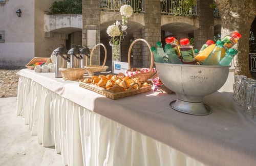 Rouret House | SOWELL FAMILY Le Vallon