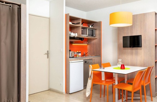 Soustons Apartment | Sowell Family Pignada Plage by Interhome