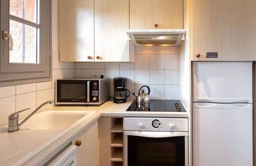 Boulouris-sur-Mer House | SOWELL RÉSIDENCES Les Chênes Verts