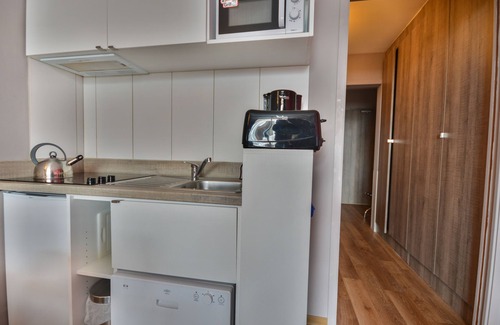 Isola House | SOWELL RÉSIDENCES New Chastillon