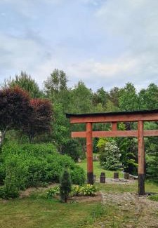 Sychowo House | Sowi Dworek