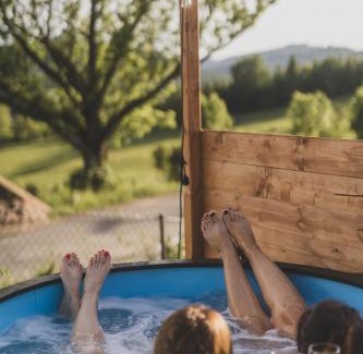 Nowa Ruda Ski Chalet | Sowie Chatki - domki z widokiem na Góry Sowie