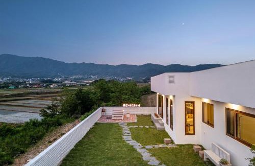 Gyeongju House | Soye stay