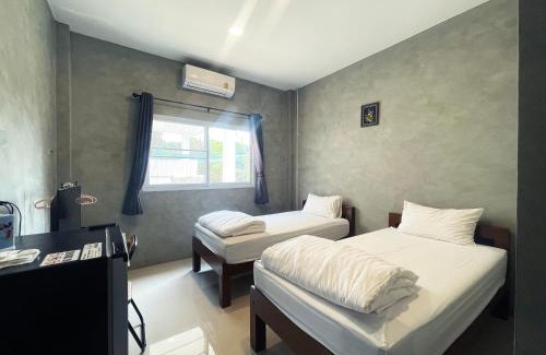 Dan Sai Hotel | Soysiam