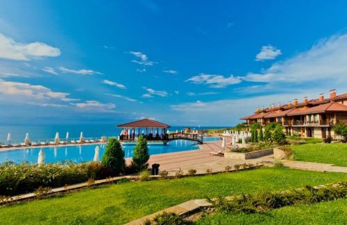 Budjaka Villa | Sozopol Созопол- SOZOPOLIS -MORE SUN 2А-