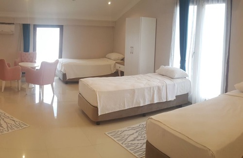 Sadikbey Hotel | Sozturk Otel