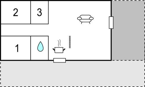 Tranum House | Spætten