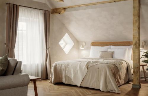 Cesis Apartment | Spīdalas nams