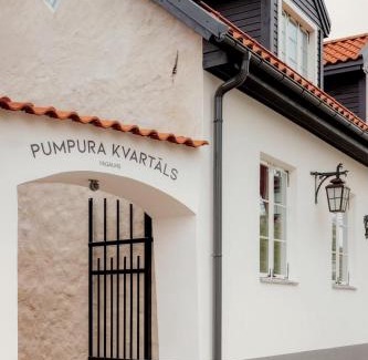 Cesis Apartment | Spīdalas nams