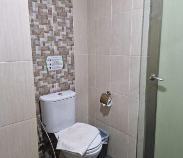 Tanjung Uncang Hotel | SP hotel