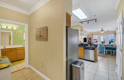 Kill Devil Hills Condo | SP202S - Sea Grace by First Flight Rentals