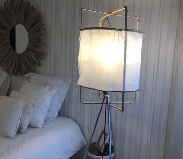 Thaire Bed & Breakfast | Spa campagne design