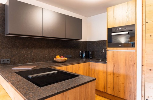 Schuttdorf Apartment | SPA Classic Suite 611