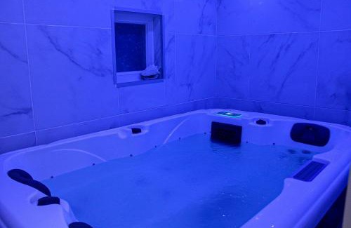 Andeville Apartment | Spa de la Nacre, L'étape Repos
