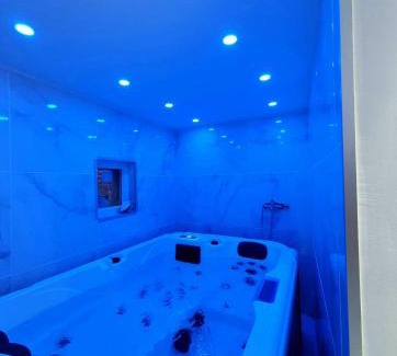 Andeville Apartment | Spa de la Nacre, L'étape Repos
