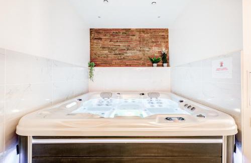 Saint-Etienne Apartment | Spa des Carmes