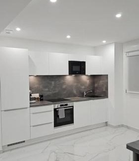 Bar-le-Duc Apartment | Spa des ducs loft 3