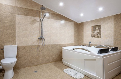 Muglizh House | spa guest house valentina