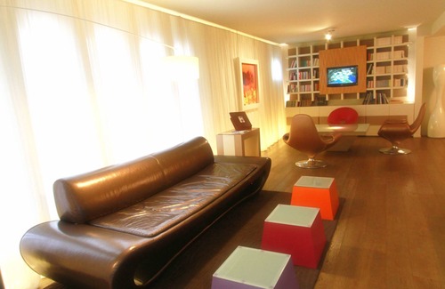 Dalmine Hotel | Spa Hotel Parigi 2