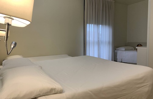 Dalmine Hotel | Spa Hotel Parigi 2