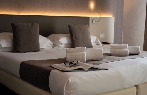 Montinelle Hotel | Spa Hotel Splendid Sole
