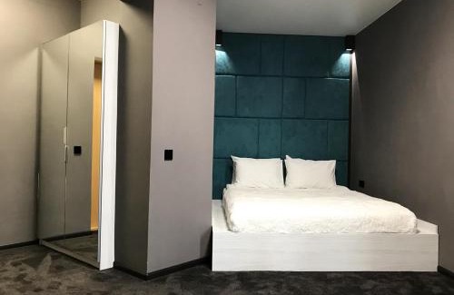 Vorzelʼ Hotel | SPA Hotel