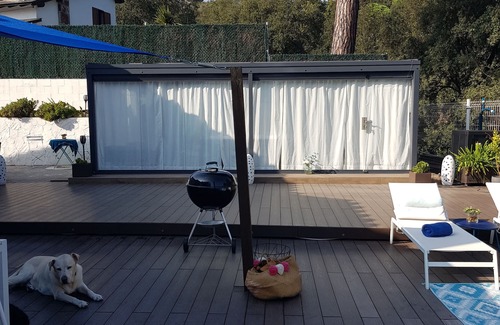Dosrius Apartment | Spa Ibiza Dosrius