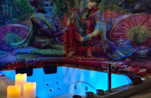 Wingles Bed & Breakfast | SPA La Casa Blue