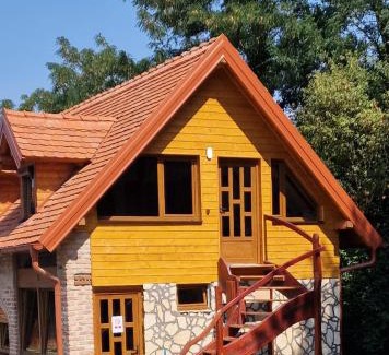 Ludbreg House | Spa Oasis Samanta