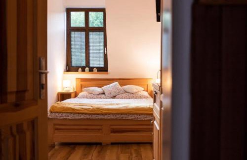Nejdek House | SPA Pod Javory