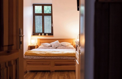 Nejdek House | SPA Pod javory