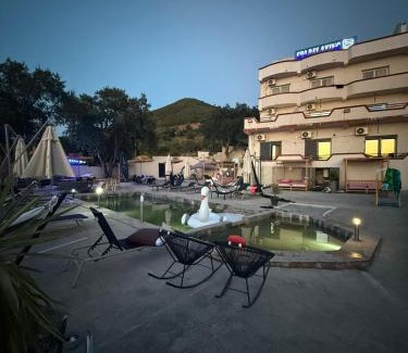 Skikda Province Apartment | SPA RELAXINg pour 2
