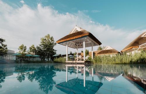 Geinberg Hotel | Spa Resort Geinberg