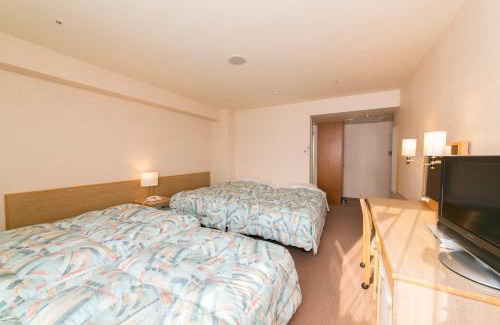 Minami Ward Hotel | -SPA RESORT- Nagoya Kasadera Hotel