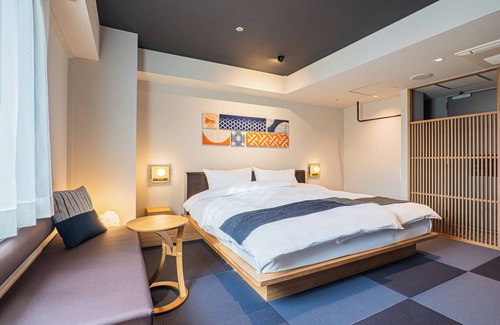 Minami Ward Hotel | -SPA RESORT- Nagoya Kasadera Hotel