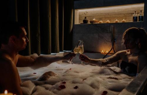 Lucerne Hotel | Spa & Stay