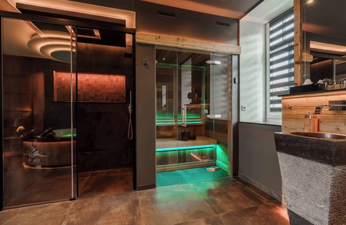 Wingerode Resort | SPA VILLA Beauty und Wellness Resort