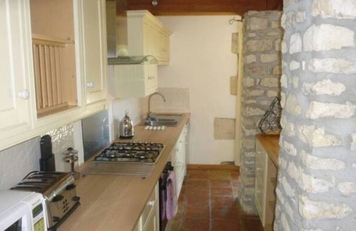 Chenac-Saint-Seurin-d'Uzet Cottage | Spacious cottage 6 pers. heated pool
