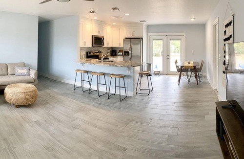 Indialantic House | Space Coast 3/2 Beach House - Five minutes to the beach