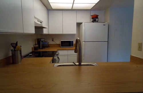 Titusville Condo | Space Coast Condo in the heart of Titusville