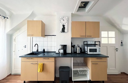 Troisdorf House | Space, comfort and a top location - your perfect stopover between Cologne and Bonn.