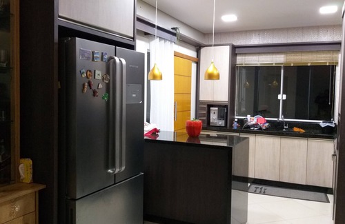 Foz do Iguacu House | Space, Comfort, Safety