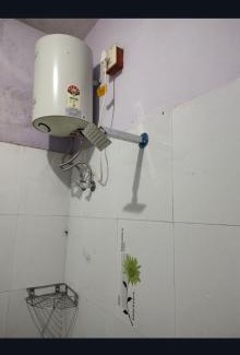 Karaikal Villa | Space craft guest house