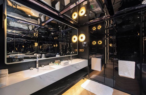Xi Gang Hotel | Space Design Hotel