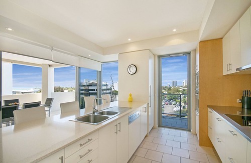 Maroochydore Hotel | Space Holiday Apartments