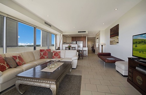 Maroochydore Hotel | Space Holiday Apartments