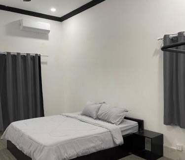 Siem Reap House | Space Home Stay 3 Bedrooms